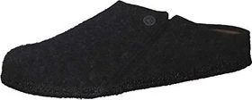 Birkenstock Zermatt Wollfilz anthracite