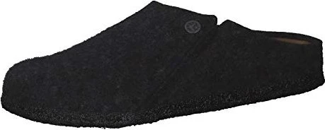 Birkenstock Zermatt Wollfilz anthracite