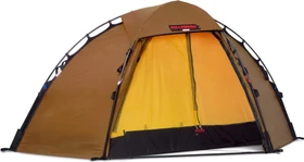 Hilleberg Soulo BL Geodätzelt sand