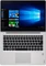 Lenovo IdeaPad 710S Plus-13IKB, silber, Core i7-7500U, 8GB RAM, 256GB SSD, GeForce 940MX, DE Vorschaubild