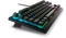 Dell Alienware AW420K, Dark Side of The Moon, TKL, MX RGB RED, USB, US Vorschaubild