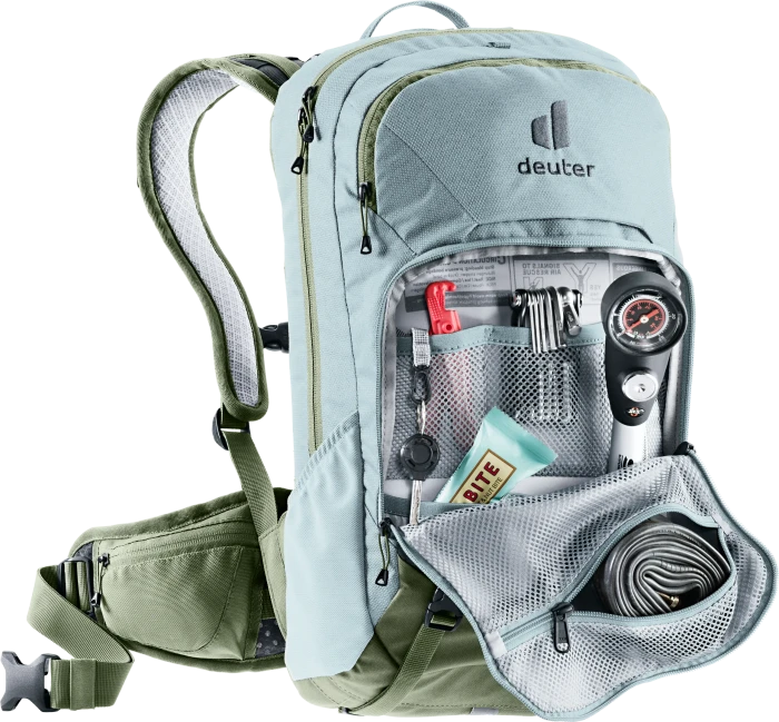 Deuter Attack 14 SL sage/khaki