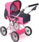 Bayer Chic 2000 Leni 2in1 Kombipuppenwagen Vorschaubild