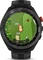 Garmin Approach S70 47mm GPS-Golfuhr black ceramic/black Vorschaubild