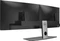 Dell MDS19 Dual-Monitorhalterung Vorschaubild