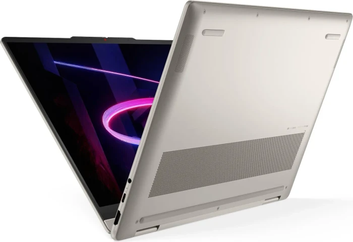 Lenovo Yoga 7 2-in-1 14IPH11 (Yoga 7i 2-in-1 Aura Edition), Seashell, Core Ultra 5 325, 16GB RAM, 512GB SSD, DE