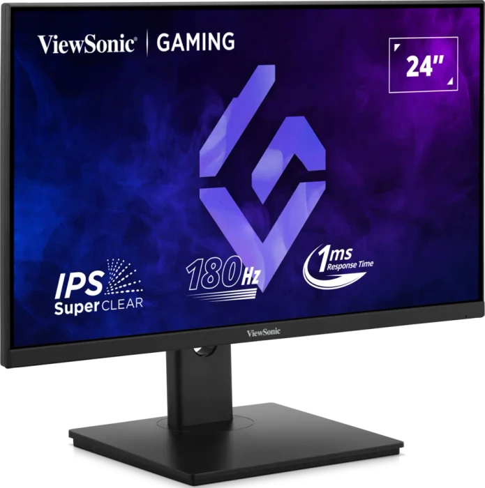 ViewSonic XG24G1, 23.8"