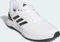 adidas Solarmotion 24 Lightstrike cloud white/core black/green spark (Herren) Vorschaubild