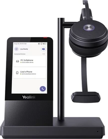 Yealink WH66 Teams Mono