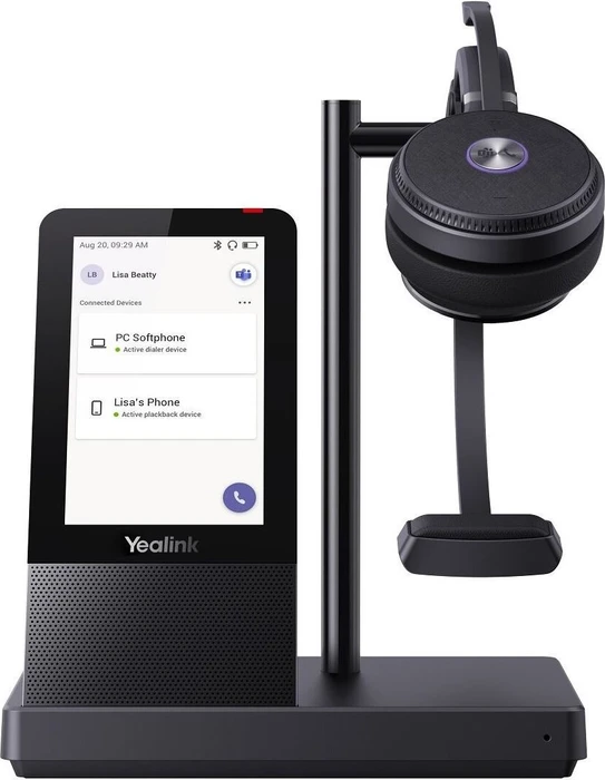 Yealink WH66