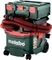 Metabo AS 36-18 L 20 PC-CC Akku-Nass-/Trockensauger solo Vorschaubild