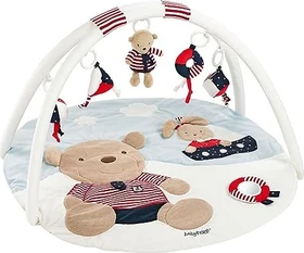Fehn 3-D-Activity Decke Spielbogen Ocean Club