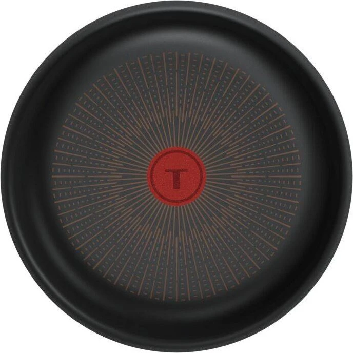 Tefal P00504 Ingenio Excellence Fusion Unbreakable Pfanne 24cm