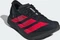 adidas Adizero Adios Pro 4 core black/lucid red/cloud white (Damen) Vorschaubild