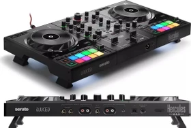 Hercules DJControl Inpulse 500