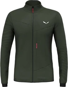 Salewa Sella Crevasse Jacke dark olive (Herren)