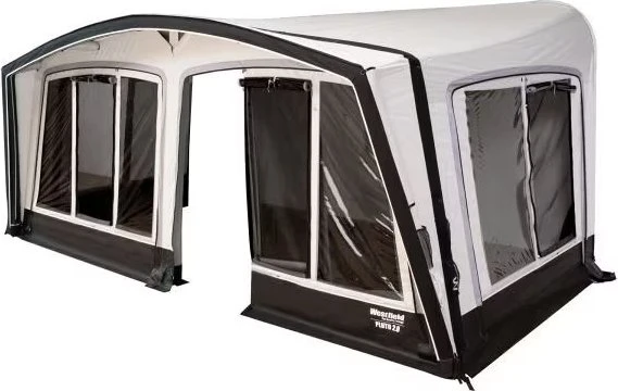 Westfield Pluto 2.0 Größe 7 Buszelt (12020370700002)