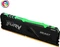 Kingston FURY Beast RGB UDIMM 32GB, DDR4-3200, CL16-20-20, 2RX8 Vorschaubild