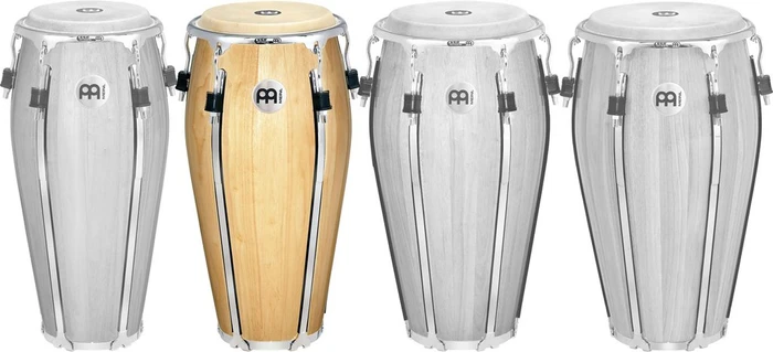 Meinl Floatune Series Quinto Conga Natural