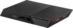 Asustor Flashstor 12 Pro FS6712X, 4GB RAM, 1x RJ-45 10GBase-T, 2x USB-A 3.1
