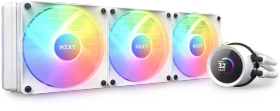NZXT Kraken 360 RGB White