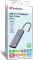 Verbatim USB-C Pro Multiport Hub CMH-13, USB-C 3.1 [Stecker] Vorschaubild