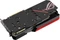 ASUS ROG Matrix GeForce RTX 2080 Ti Platinum, ROG-MATRIX-RTX2080TI-P11G-GAMING, 11GB GDDR6, 2x HDMI, USB-C, 2x DP Vorschaubild