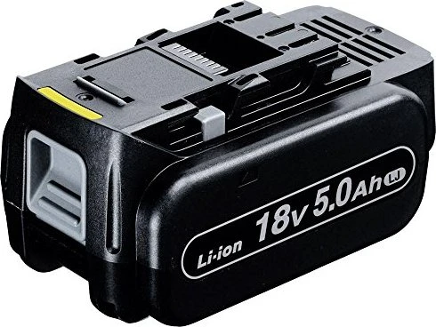 Panasonic EY9L54B Werkzeug-Akku 18V, 5.0Ah, Li-Ionen [5.0Ah] [90Wh]