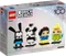 LEGO BrickHeadz - 100-jähriges Disney Jubiläum Vorschaubild
