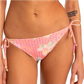Billabong Crazy for Coral Bikini-Hose peach out (Damen)