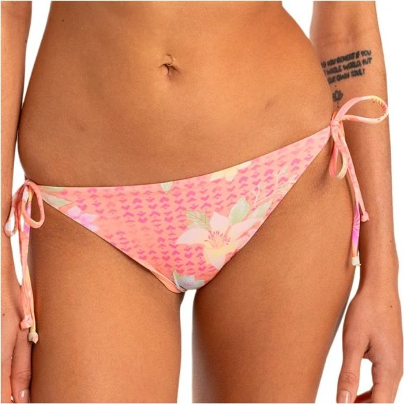 Billabong Crazy for Coral Bikini-Hose peach out (Damen)