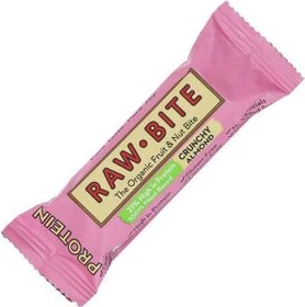 Raw Bite Protein Crunchy Almond 45g