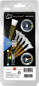 Visible Dust EZ Plus Kit Vdust 1.3 orange Reinigung