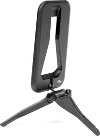 Peak Design Mobile Tripod Ministativ schwarz