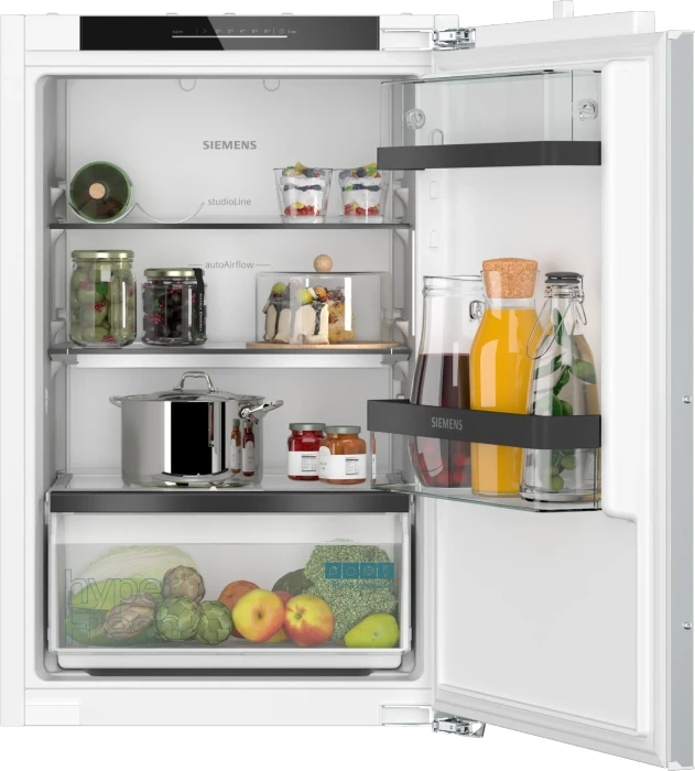 Siemens iQ500 KI21RSDD1