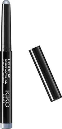 KIKO Milano Long Lasting Eyeshadow Stick 25 light blue, 1.6g