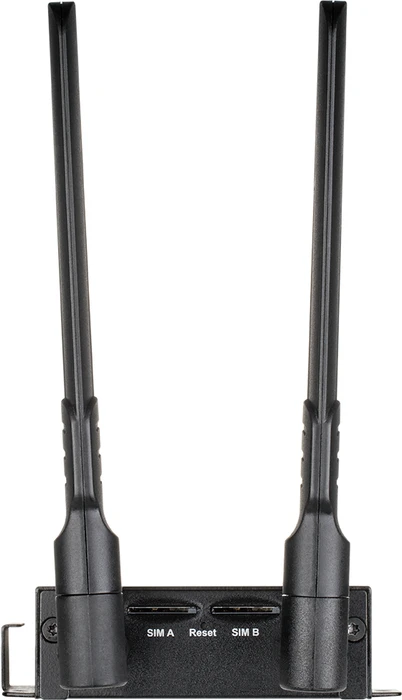 D-Link DWM-312, Industrial, LTE