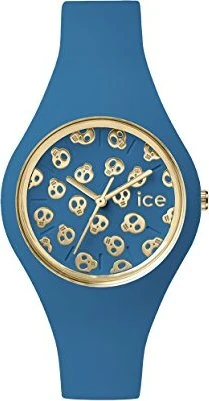 Ice-Watch Ice-Skull Deep Water Unisex ICE.SK.DWR.U.S.15