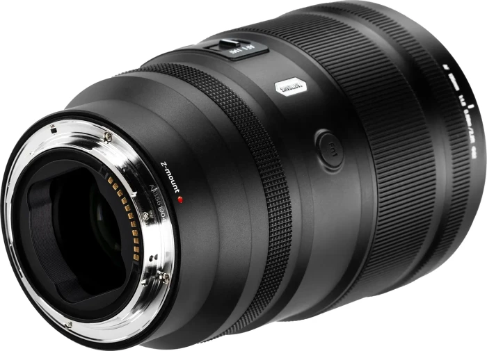 7artisans AF 135mm 1.8 Max Full Frame für Nikon Z
