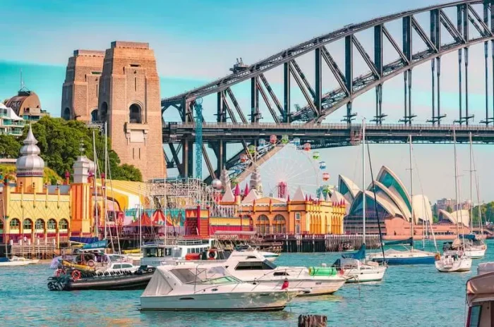 Ravensburger Secret Sydney