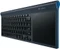 Logitech TK820 Wireless All-in-One Keyboard, USB, DE Vorschaubild