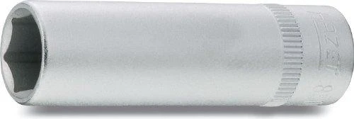 Hazet 850LG-8 Außensechskant Steckschlüssel 1/4", 8x50mm