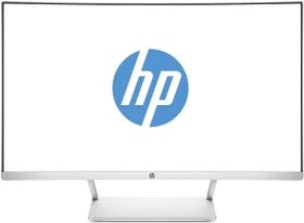 HP 27 Curved, 27"