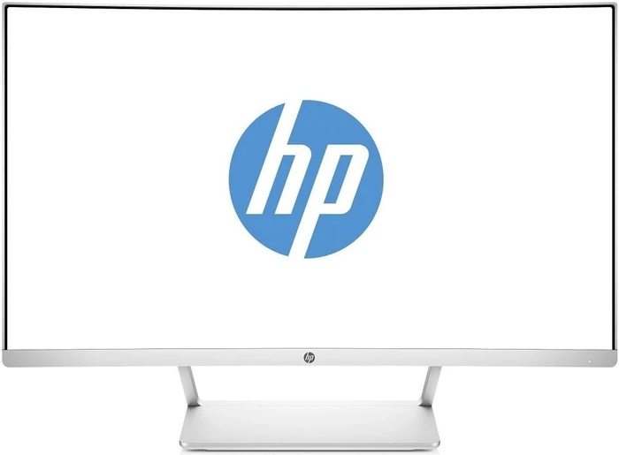 HP 27 Curved, 27"
