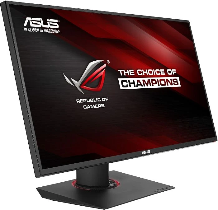 ASUS ROG Swift PG278Q, 27"
