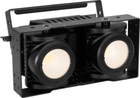 Eurolite IP Audience Blinder 2x100W LED COB WW