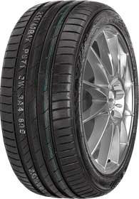 Kumho Ecsta PS71 245/50 R18 100Y XRP