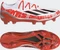 adidas X Speedportal Messi.1 FG cloud white/core black/solar red Vorschaubild