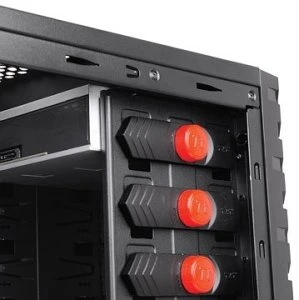 Thermaltake Spacecraft VF-I USB 2.0, Acrylfenster