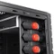 Thermaltake Spacecraft VF-I USB 2.0, Acrylfenster Vorschaubild